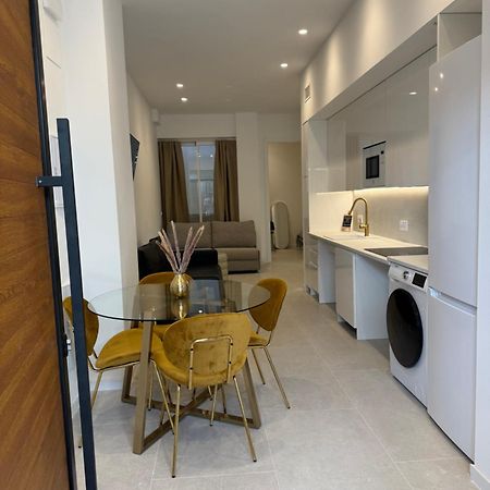 Ferienwohnung Magno Loft- Ciencias Valencia Exterior foto